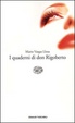 Cover of I quaderni di don Rigoberto