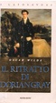 Cover of Il ritratto di Dorian Gray