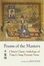 Cover of "Poems of the Masters"
