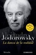 Cover of La Danza De La Realidad