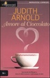Cover of Amore al cioccolato