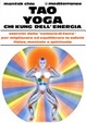 Cover of Tao yoga