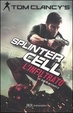 Cover of Tom Clancy' s Splinter cell
