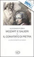 Cover of Mozart e Salieri­ - Il convitato di pietra