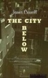 Cover of The City below