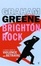 Cover of "Brighton Rock"