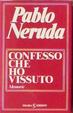 Cover of Confesso che ho vissuto