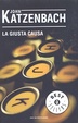 Cover of La giusta causa