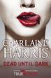 Cover of Dead until dark