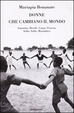 Cover of Donne che cambiano il mondo