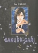 Cover of Sakura Gari Vol.2