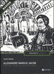 Cover of Alexandre Marius Jacob