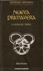Cover of Nueva primavera