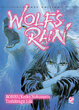 Cover of Wolf's Rain