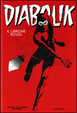 Cover of Diabolik