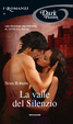 Cover of La valle del silenzio