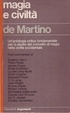 Cover of Magia e civiltà
