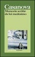 Cover of Memorie scritte da lui medesimo