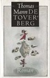 Cover of De Toverberg