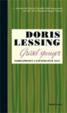 Cover of Gräset sjunger