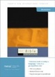 Cover of TNIV Thinline Bible SEA