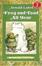 Cover of 'Frog and Toad All Year'