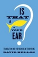 Cover of Is That a Fish in Your Ear?