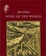 Cover of The Song of the World