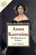 Cover of Anna Karenina