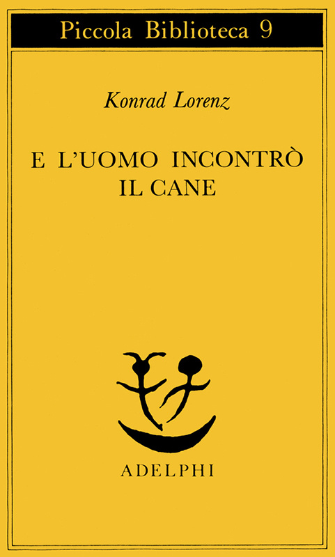 More about E l'uomo incontrò il cane
