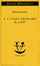 Cover of E l'uomo incontrò il cane