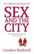 Cover of Sex and the City