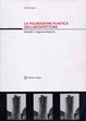 Cover of La figurazione plastica nell'architettura