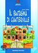 Cover of Il fantasma di Canterville
