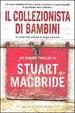 Cover of Il collezionista di bambini