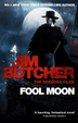 Cover of Fool Moon