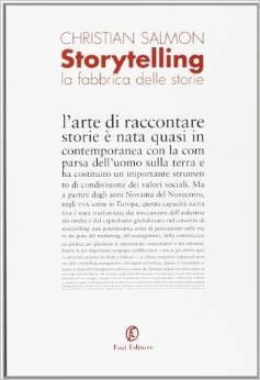 Immagine di Storytelling