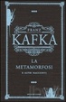 Cover of La Metamorfosi