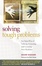 Cover of "Solving Tough Problems"