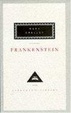 Cover of Frankenstein