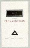 Frankenstein (Everyman's Library Classics)