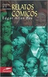 Cover of Relatos comicos