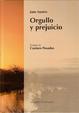 Cover of Orgullo y prejuicio