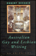 Cover of Australian Gay and Lesbian Writing