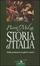 Cover of Storia d'Italia dalla preistoria ai giorni nostri