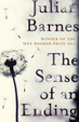 Cover of The Sense of an Ending
