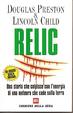 Cover of Relic