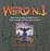 Cover of "Weird N.J."