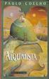 Cover of El alquimista