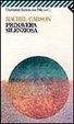 Cover of Primavera silenziosa